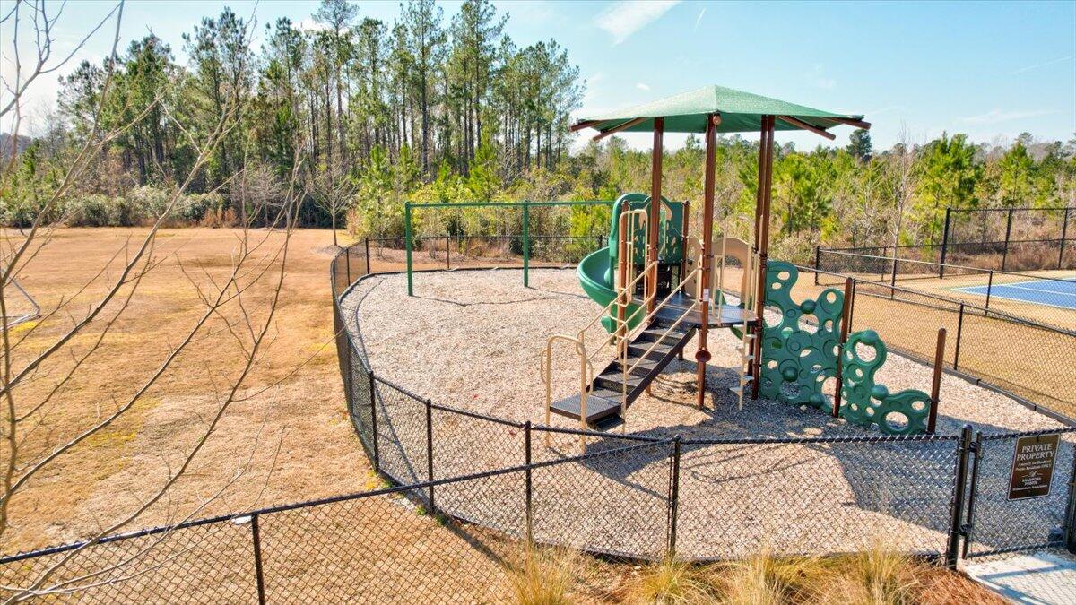 203 Hayworth Road Summerville, SC 29486 - Photo 31 of 31 Community Playground