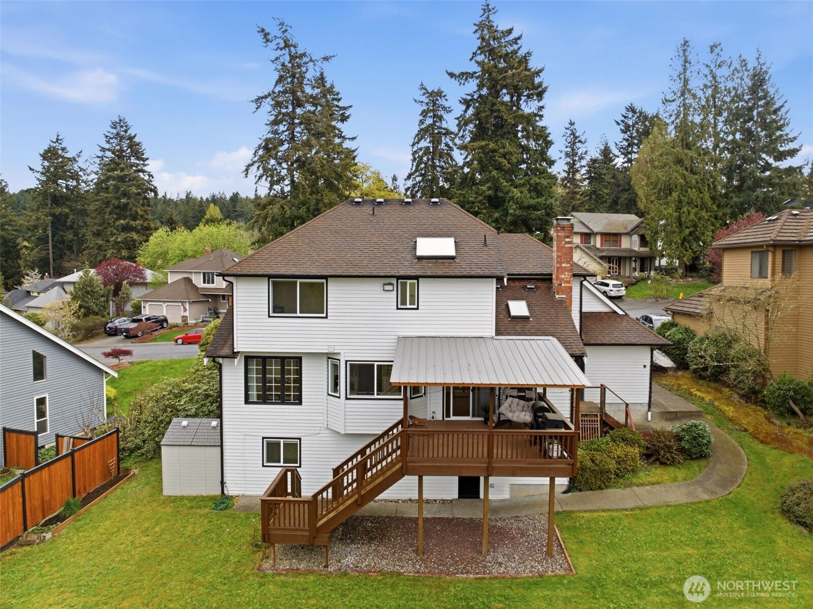 4935 Mill Pond Loop Auburn, WA 98092 - Photo 36 of 40