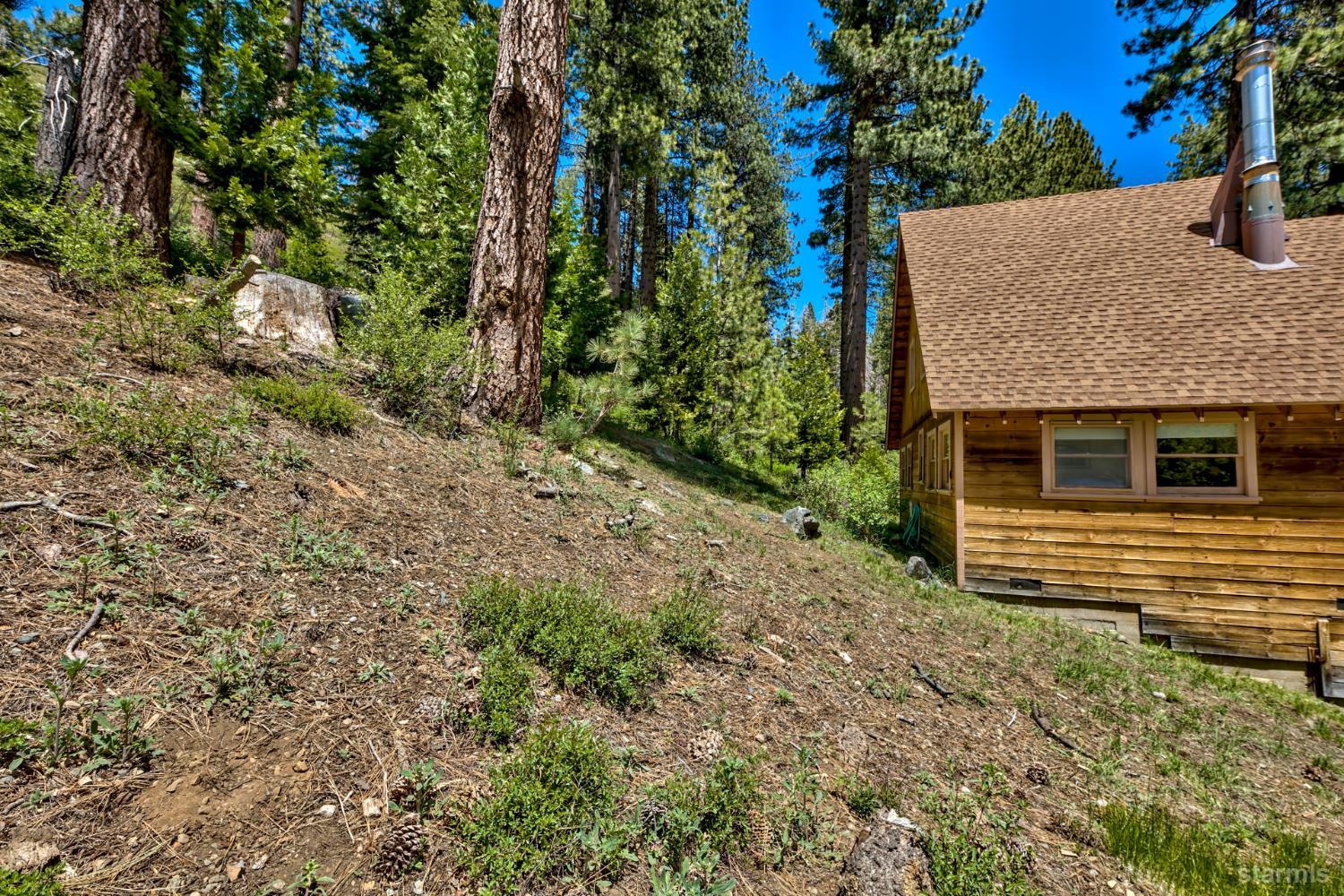1009 Cathedral Road South Lake Tahoe, CA 96150 - Photo 8 of 27