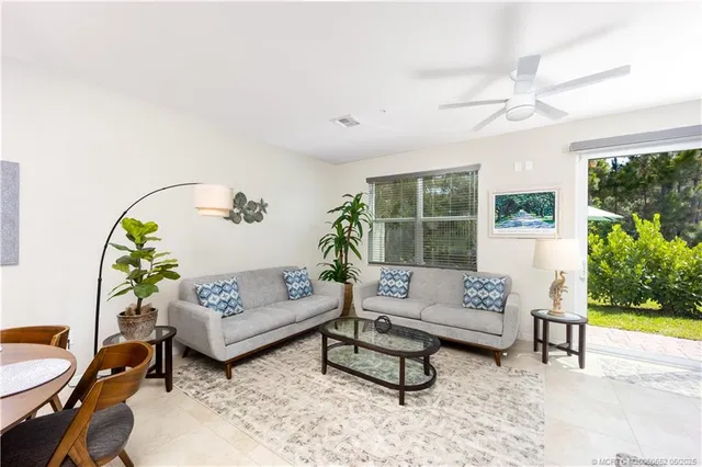 $445,500 | 6242 Southeast Fauna Terrace, Hobe Sound, FL 33455
