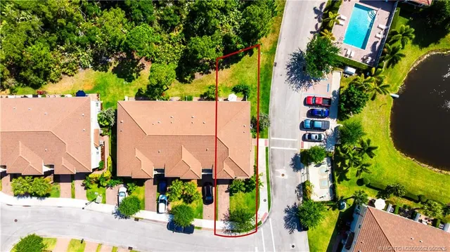 $445,500 | 6242 Southeast Fauna Terrace, Hobe Sound, FL 33455