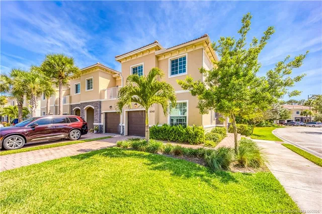$445,500 | 6242 Southeast Fauna Terrace, Hobe Sound, FL 33455