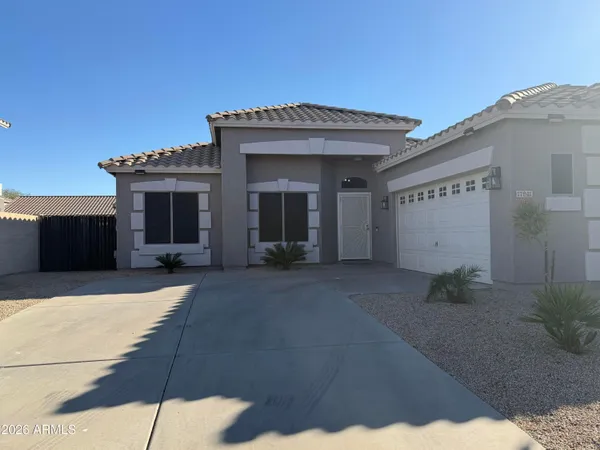 $2,100 | 17841 West Acapulco Lane, Surprise, AZ 85388