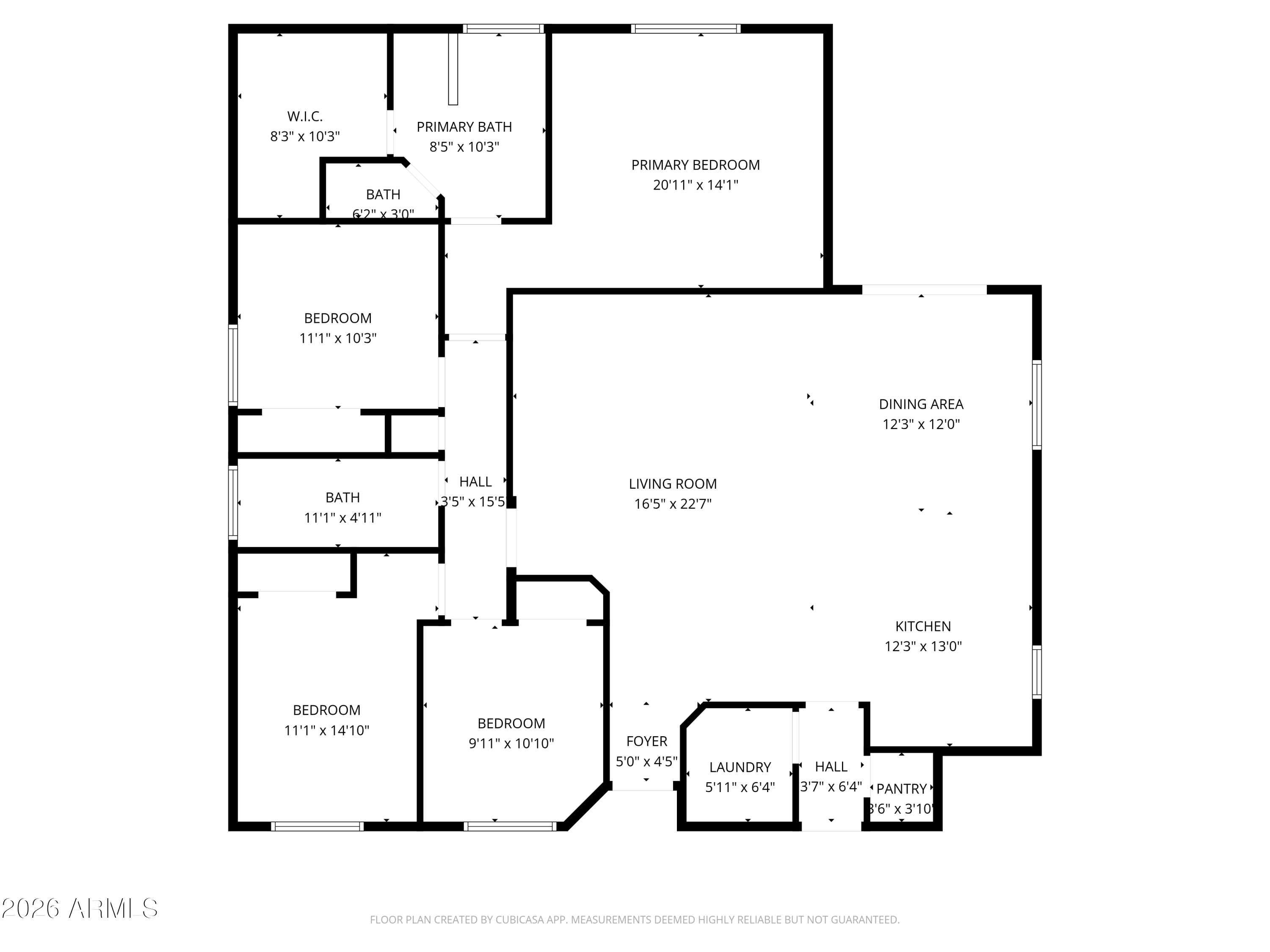17841 West Acapulco Lane Surprise, AZ 85388 - Photo 32 of 32