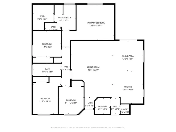 $2,200 | 17841 West Acapulco Lane, Surprise, AZ 85388