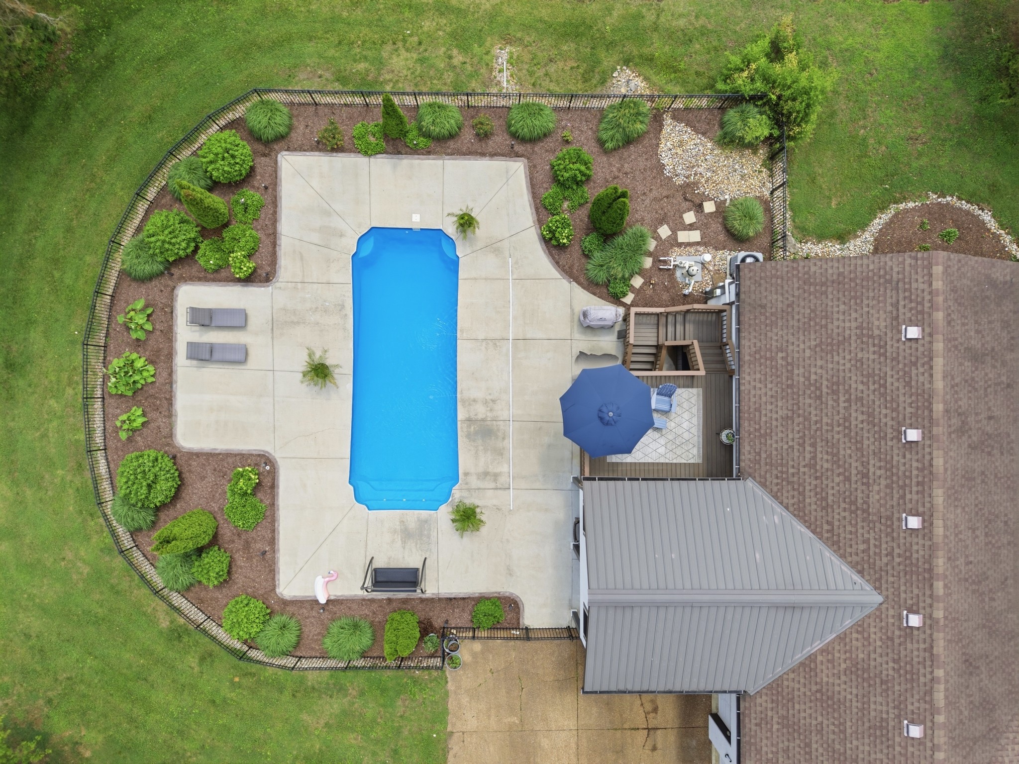 7939 Hooten Hows Road Nashville, TN 37221 - Photo 3 of 66
