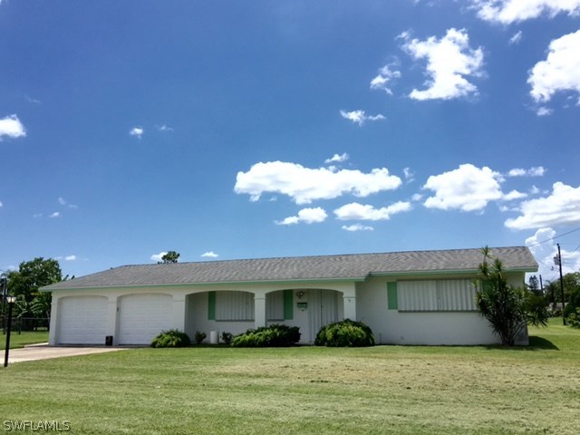15 Massachusetts Road Lehigh Acres, FL 33936 - Photo 1 of 21 Gallery Image 1