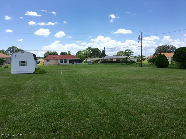 15 Massachusetts Road Lehigh Acres, FL 33936 - Photo 19 of 21 Gallery Image 19