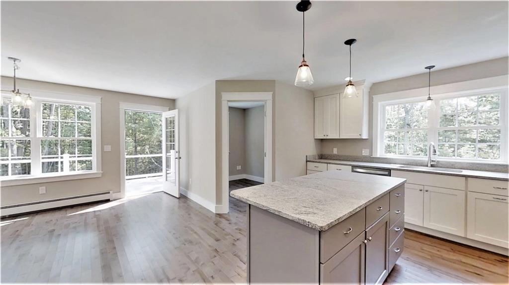 6 2 Rod Road Scarborough, ME 04074 - Photo 10 of 35 A 1st floor office near the kitchen...