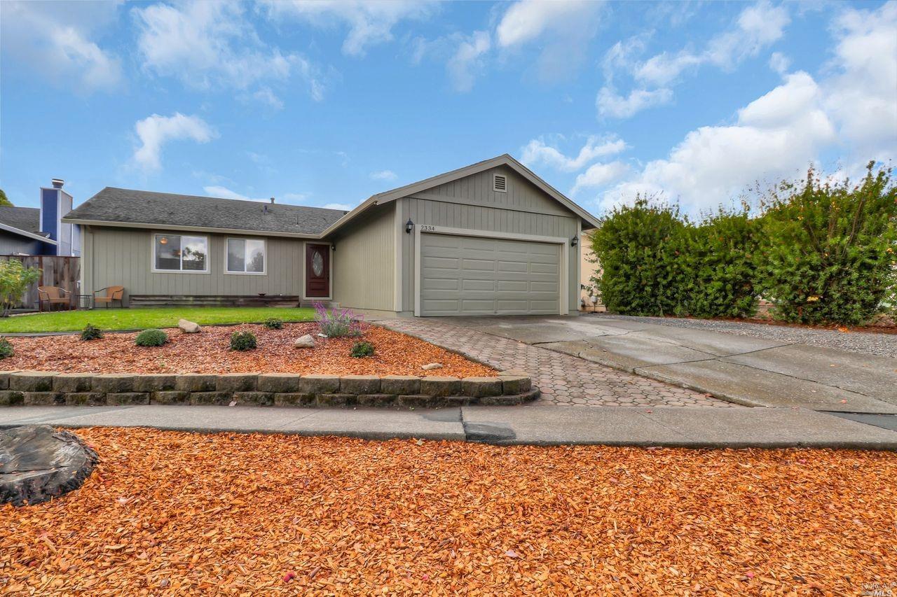 2334 Pacheco Place Santa Rosa, CA 95401 - Photo 1 of 1 Gallery Image 1
