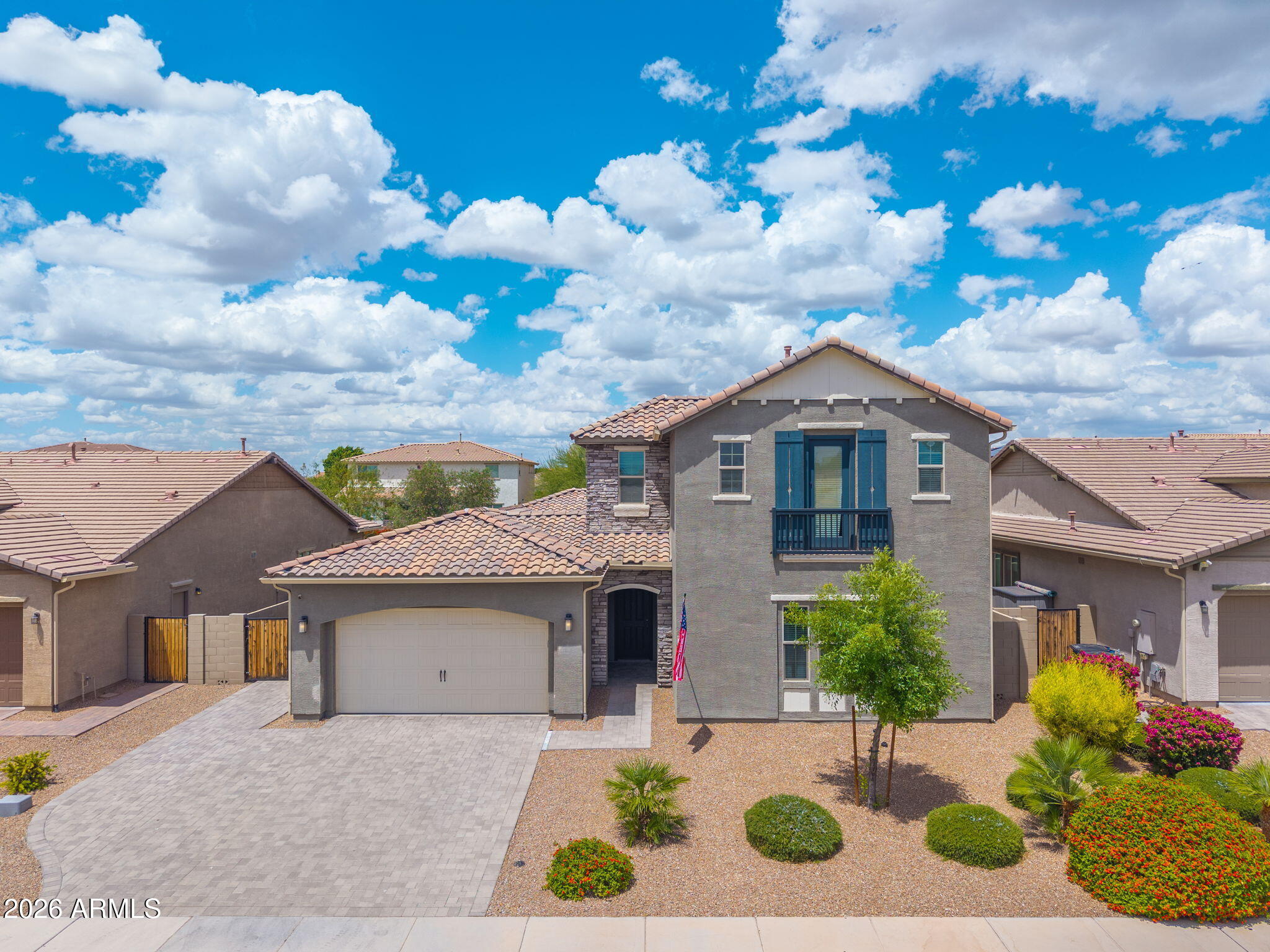 1130 East Kensington Road Gilbert, AZ 85297 - Photo 2 of 115 1-web-or-mls-DJI_20260505131331_0163_D-H