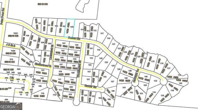 Lot 4 Dufour Rd Street St. Marys, GA 31558 - Photo 13 of 13