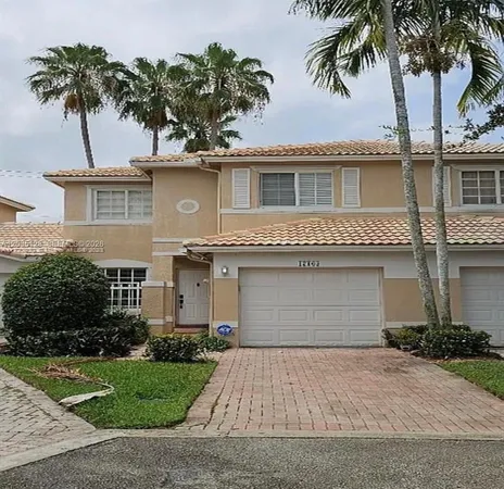 $3,300 | 17163 Northwest 23rd Street, Unit 17163, Pembroke Pines, FL 33028