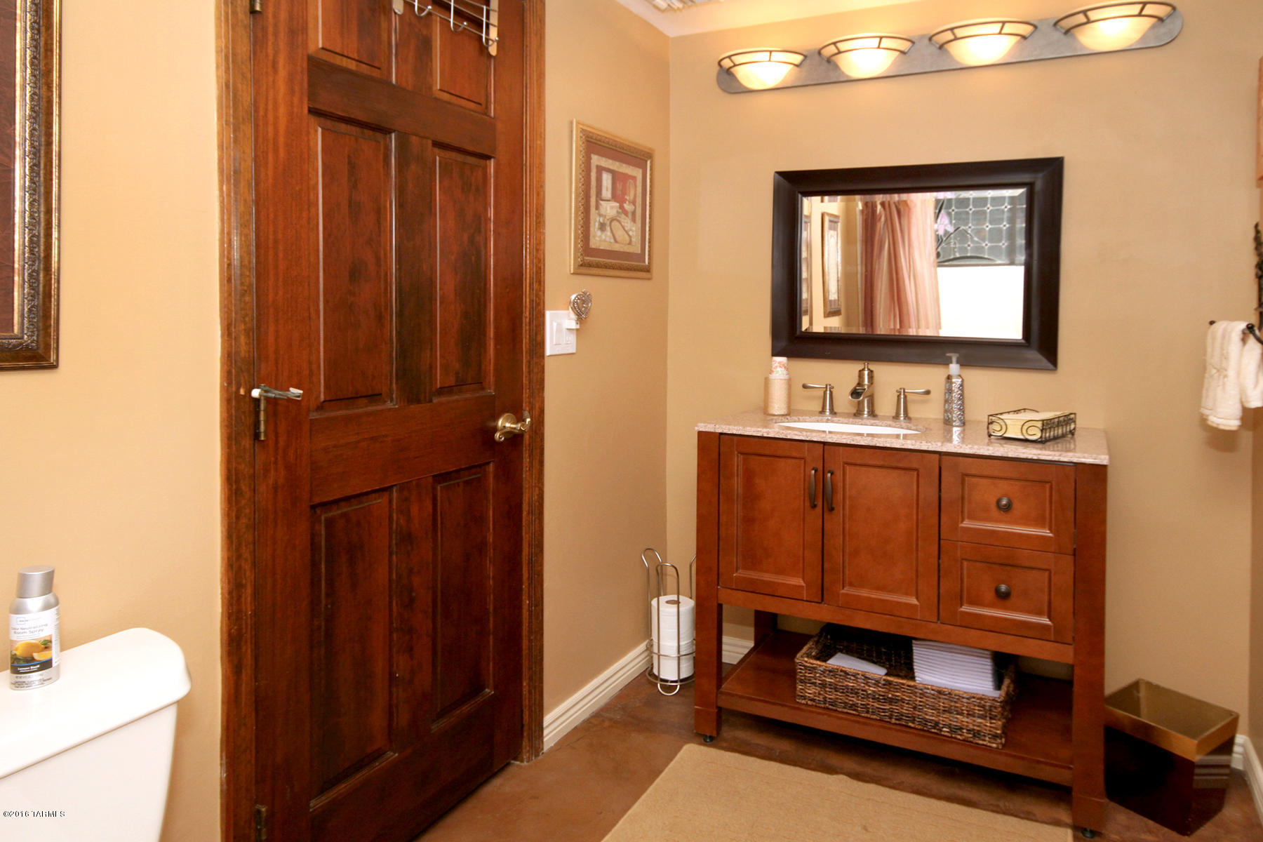 11580 North Copper Spring Trail Oro Valley, AZ 85737 - Photo 22 of 28