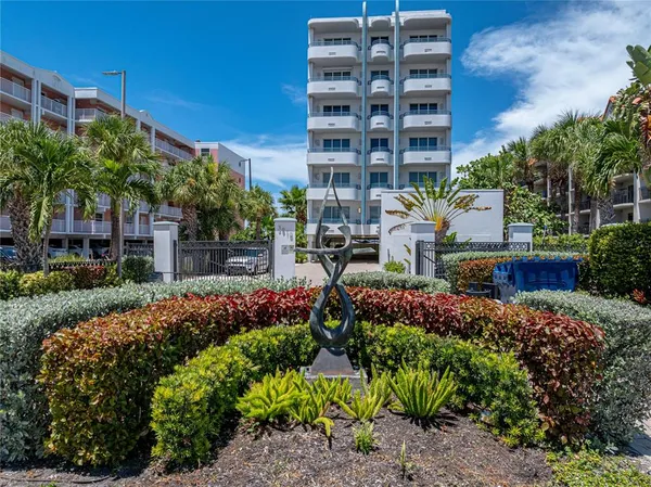 $3,995,000 | 3910 Gulf Boulevard, Unit 400, St. Pete Beach, FL 33706