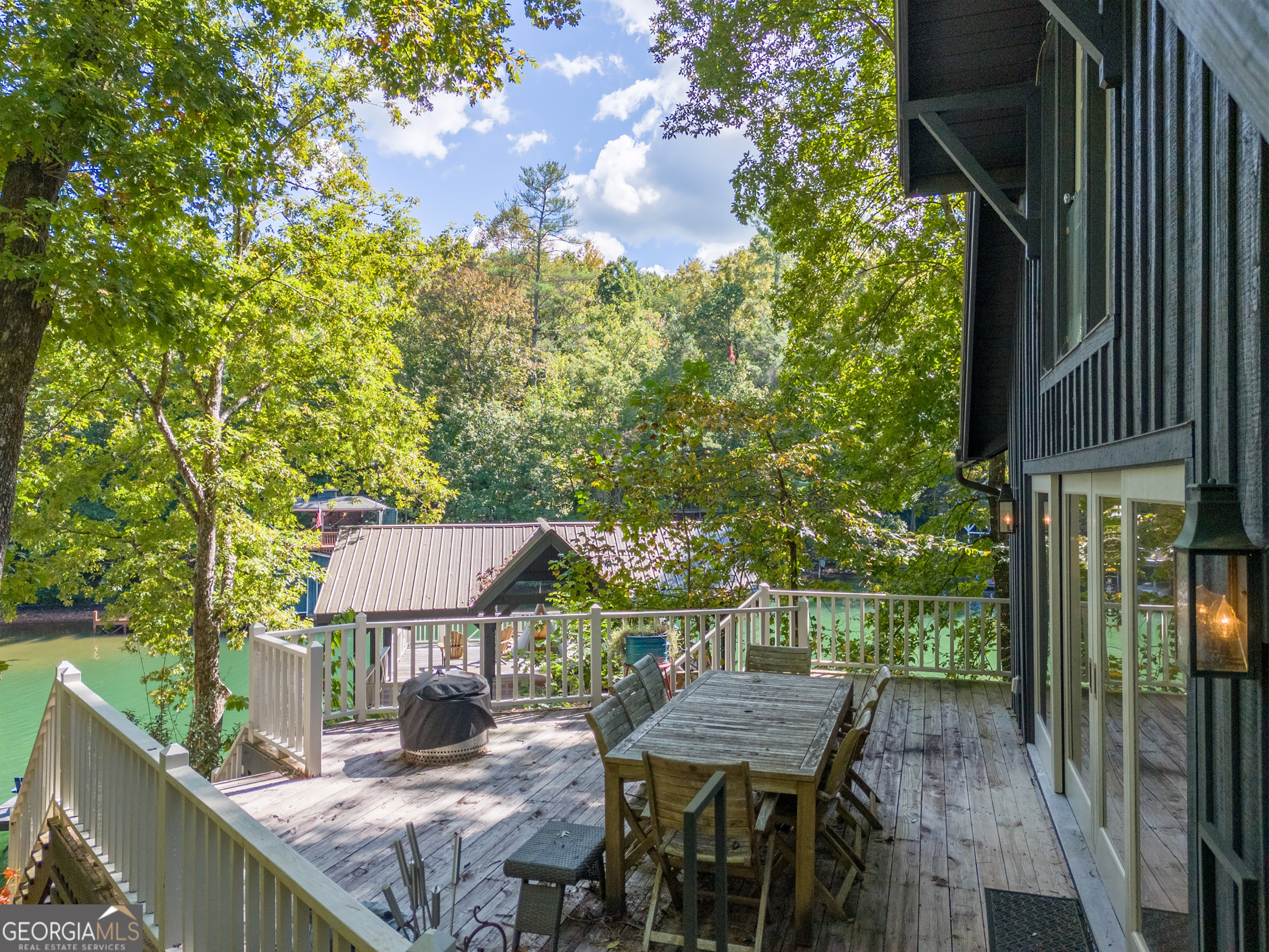 3035 Laurel Lodge Road Clarkesville, GA 30523 - Photo 19 of 54