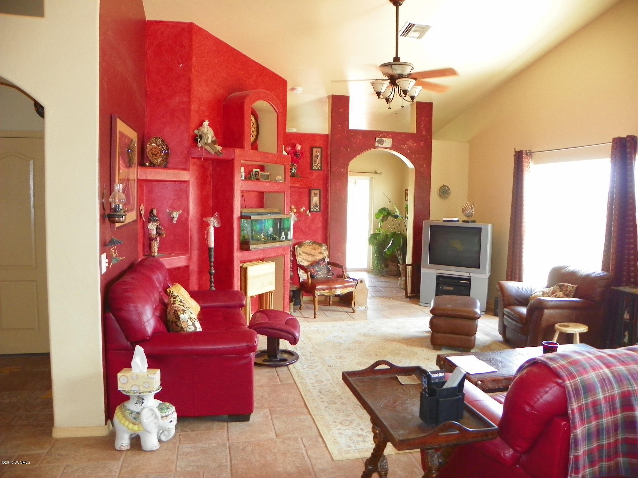 1715 Estero Court Rio Rico, AZ 85648 - Photo 11 of 45