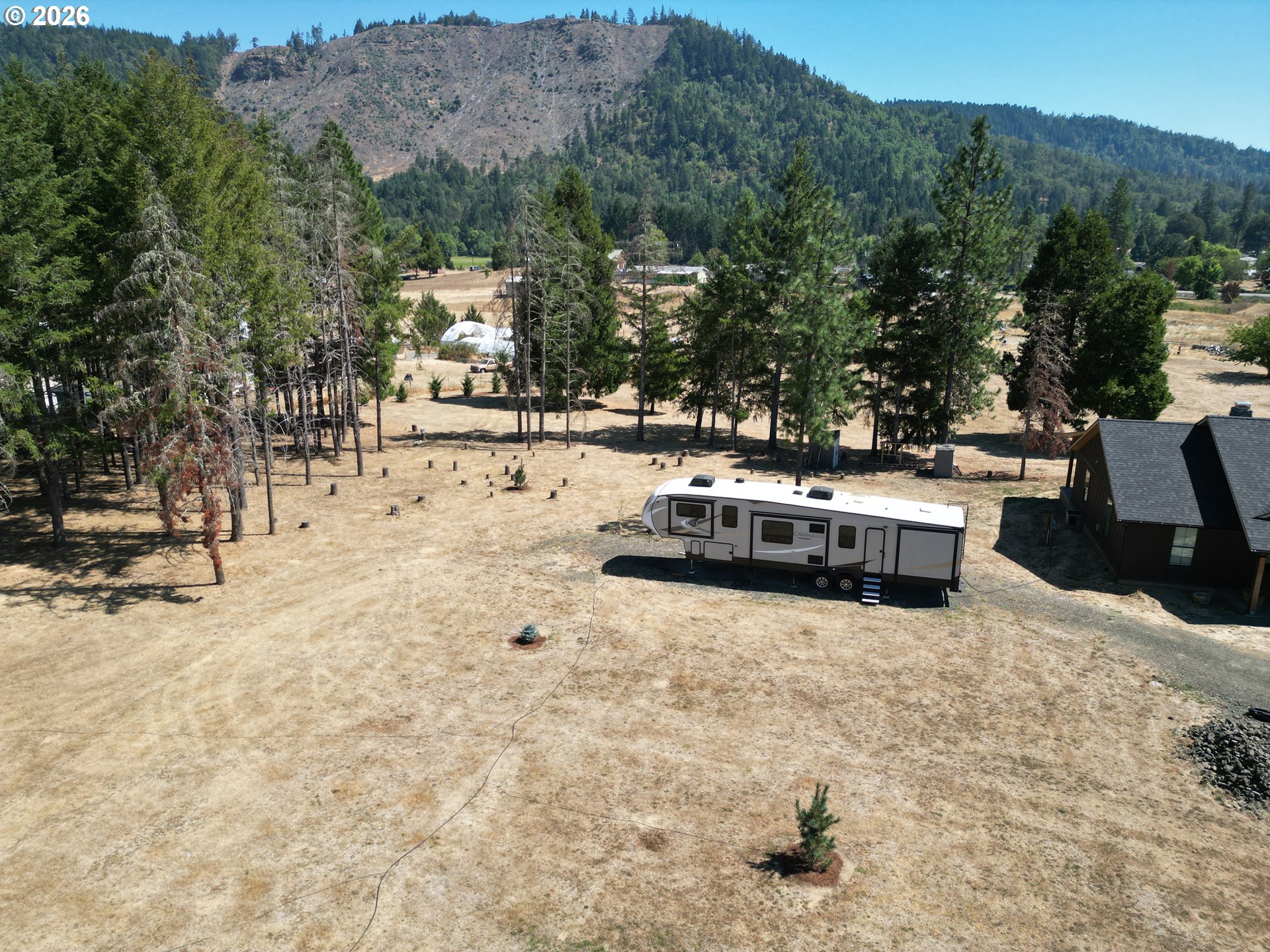 2950 Tenmile Valley Road Tenmile, OR 97481 - Photo 43 of 48 Gallery Image 43