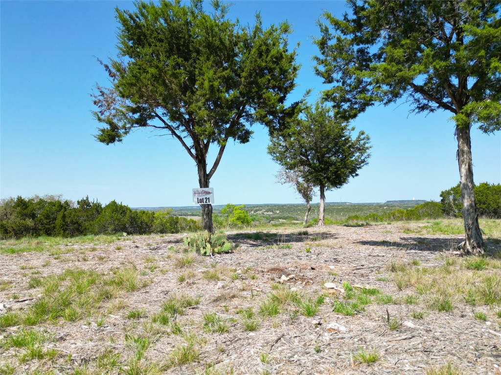 Tbd Cascade Drive Killeen, TX 76549 - Photo 1 of 14 a view of a yard with a tree