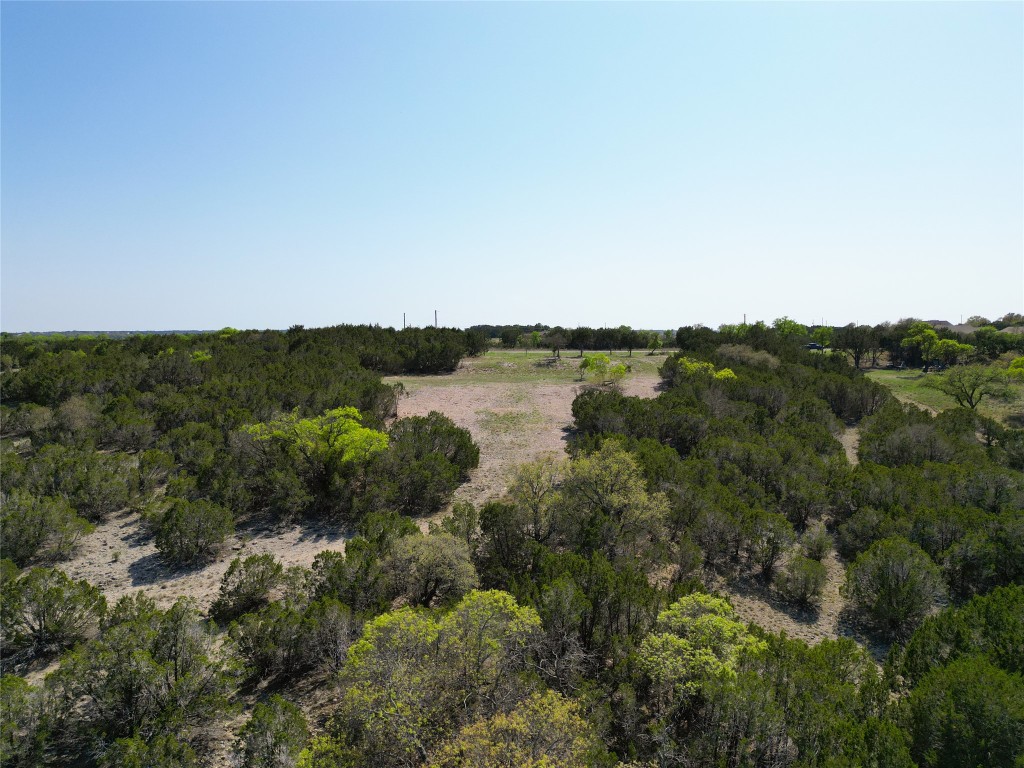 Tbd Cascade Drive Killeen, TX 76549 - Photo 4 of 14 a view of a lake with houses in forest