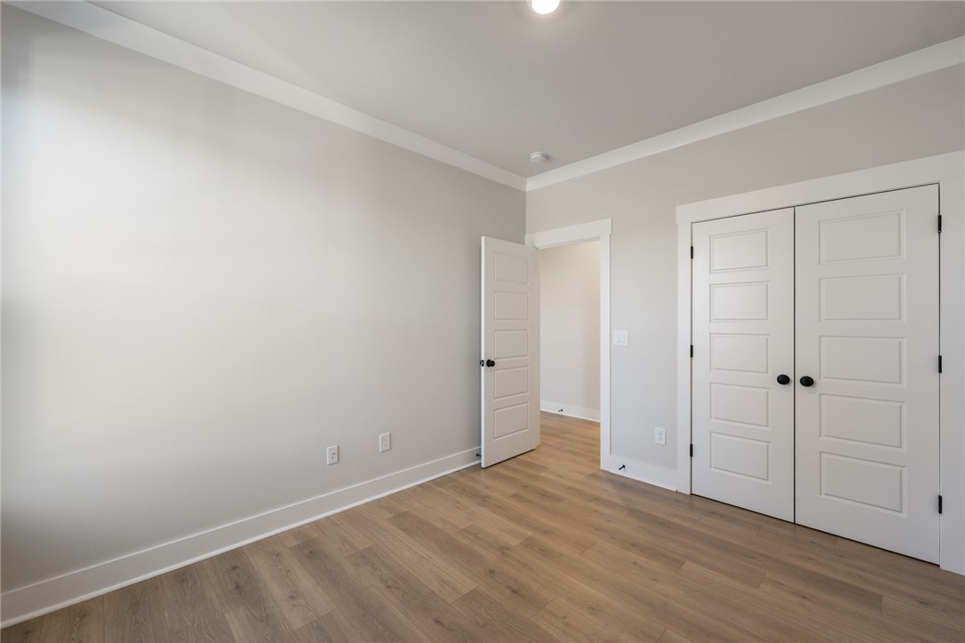 3716 Fork Shoals Road Simpsonville, SC 29680 - Photo 19 of 27 images are of a different home, same floor plan. interior selections may be different