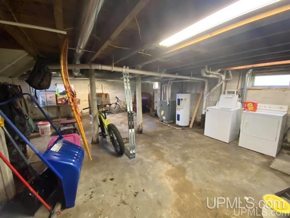 265 Gold Street Ishpeming, MI 49849 - Photo 20 of 21