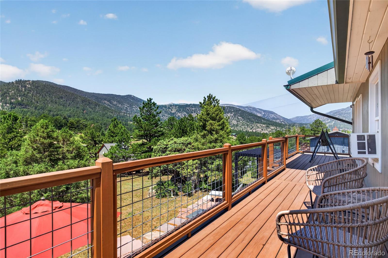 109 Button Rock Road Lyons, CO 80540 - Photo 13 of 41