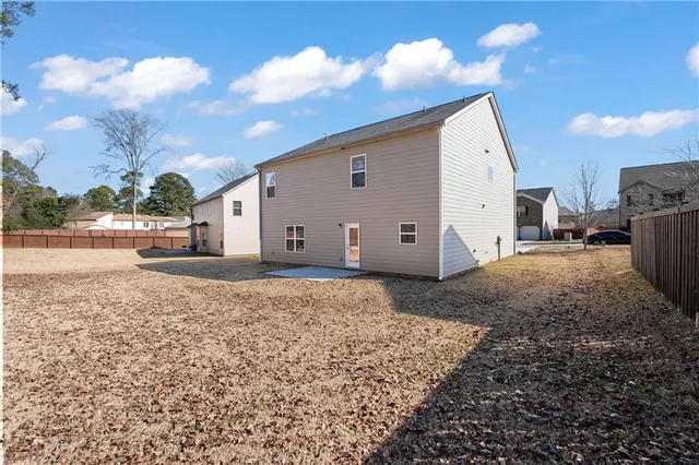 $2,495 | 3138 Cedar Crest Way, Decatur, GA 30034