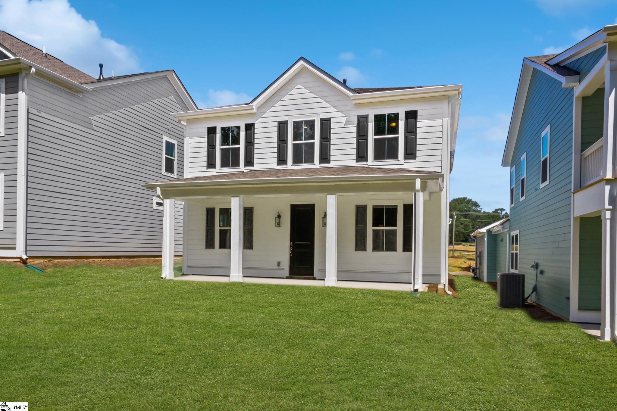 214 Nicolet Place Simpsonville, SC 29681 - Photo 4 of 50