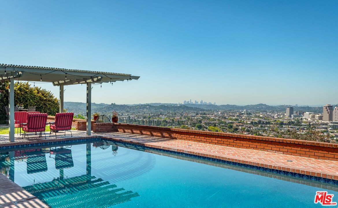 1910 Melwood Drive Glendale, CA 91207 - Photo 2 of 68