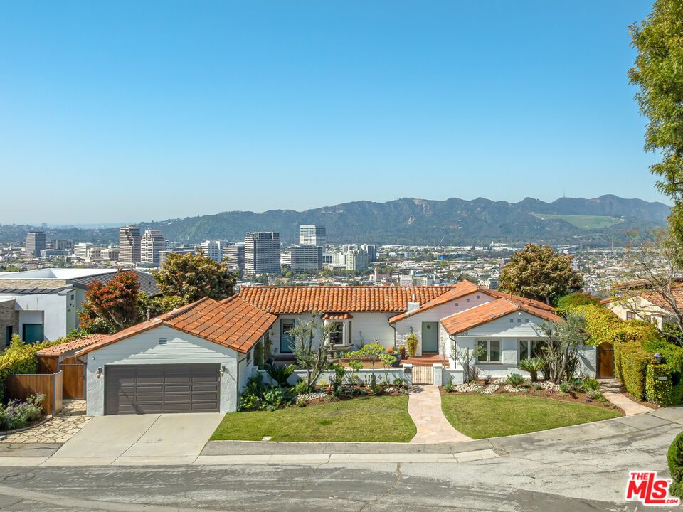 1910 Melwood Drive Glendale, CA 91207 - Photo 3 of 68