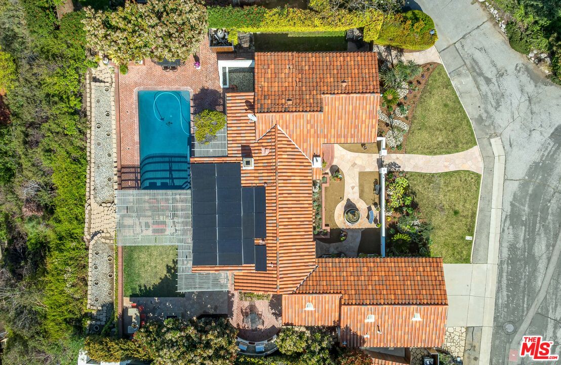 1910 Melwood Drive Glendale, CA 91207 - Photo 68 of 68