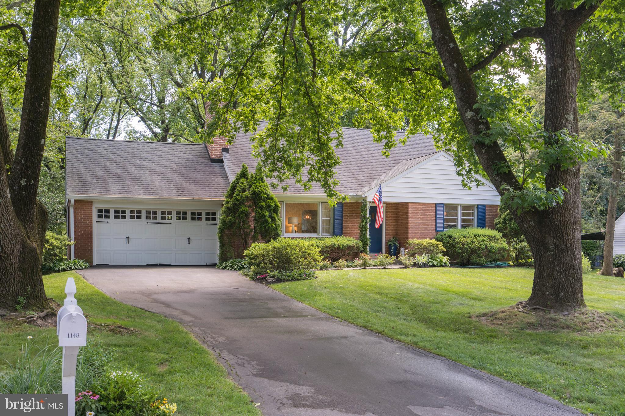 1148 West Valley Road Wayne, PA 19087 - Photo 1 of 28