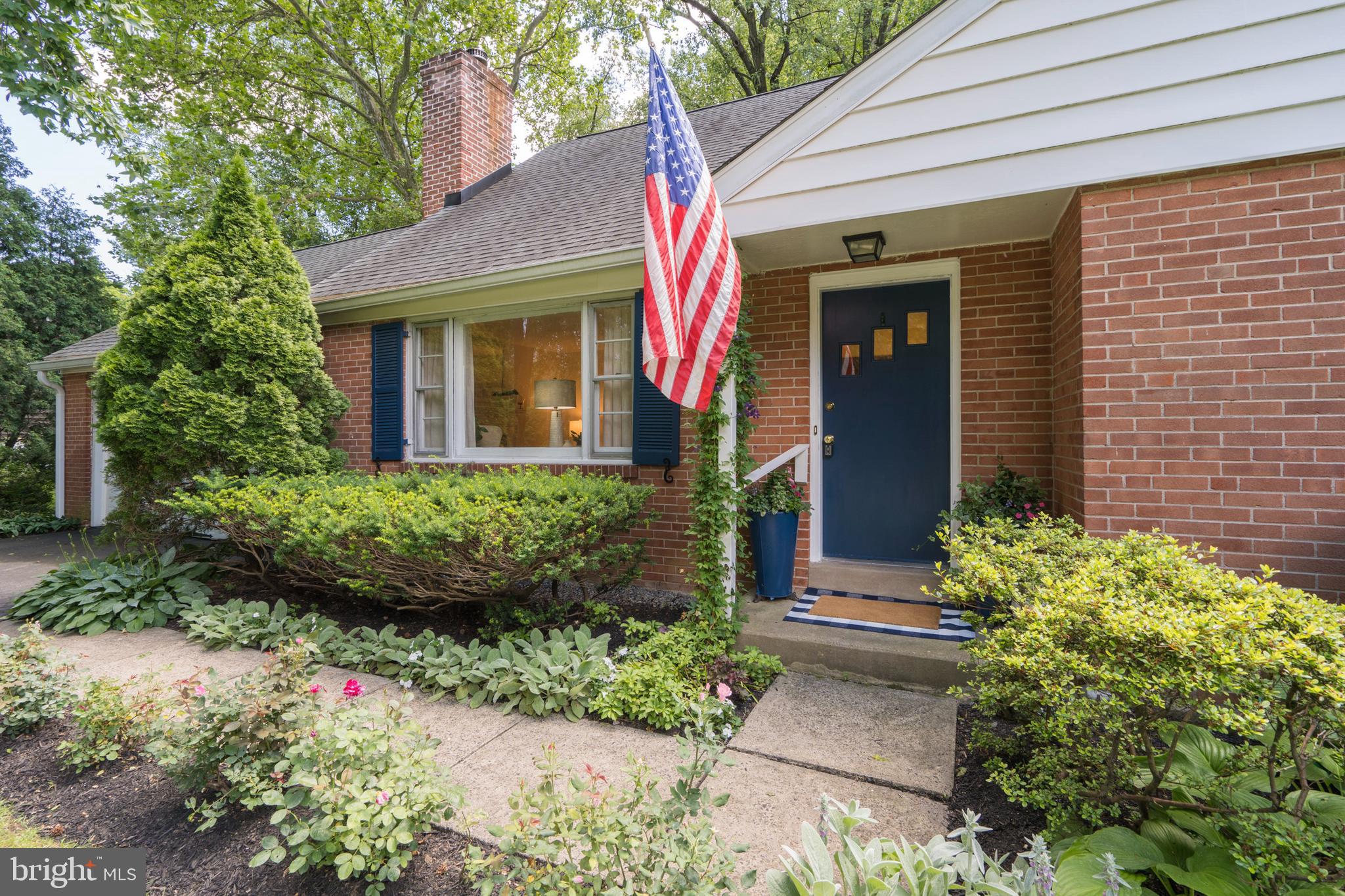 1148 West Valley Road Wayne, PA 19087 - Photo 4 of 28