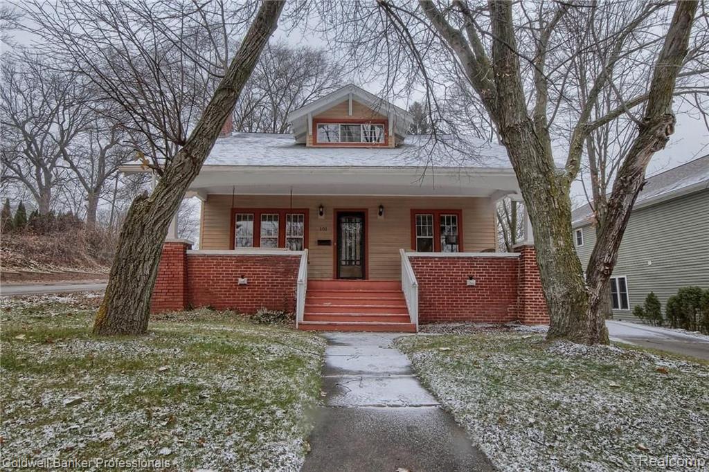 101 Base Line Road Northville, MI 48167 - Photo 1 of 33