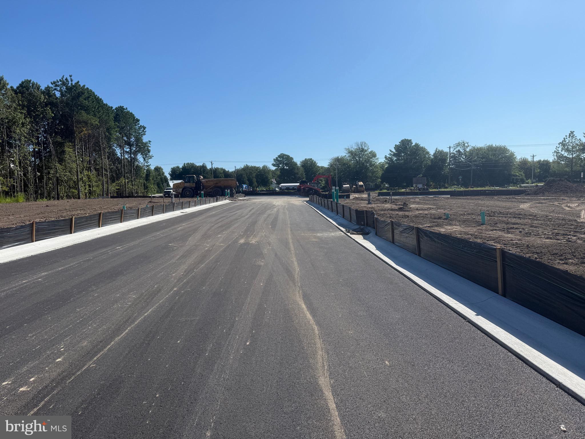 36028 Jackson Street Ocean View, DE 19970 - Photo 7 of 7 a view of an ocean and trees