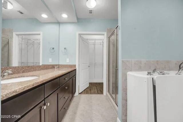 $2,250 | 8700 Front Beach Road, Unit 1302, Panama City Beach, FL 32407