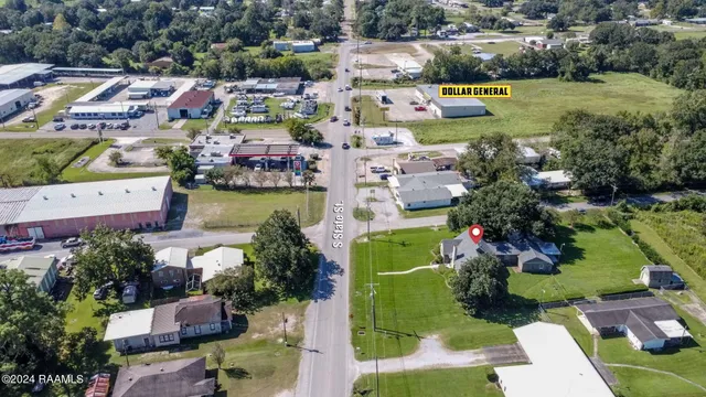 $239,900 | 1728 South State Street, Abbeville, LA 70510