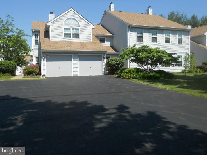 1614 Covington Road, Unit 7 Yardley, PA 19067 - Photo 1 of 5 Exterior Front