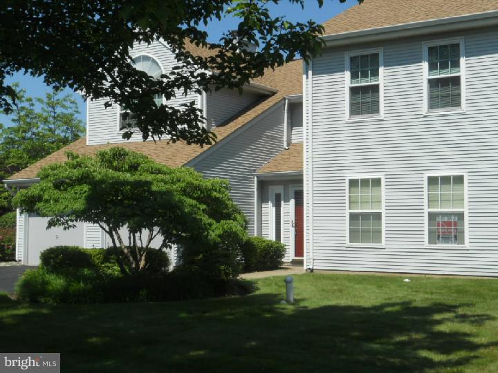 1614 Covington Road, Unit 7 Yardley, PA 19067 - Photo 2 of 5 Exterior Front