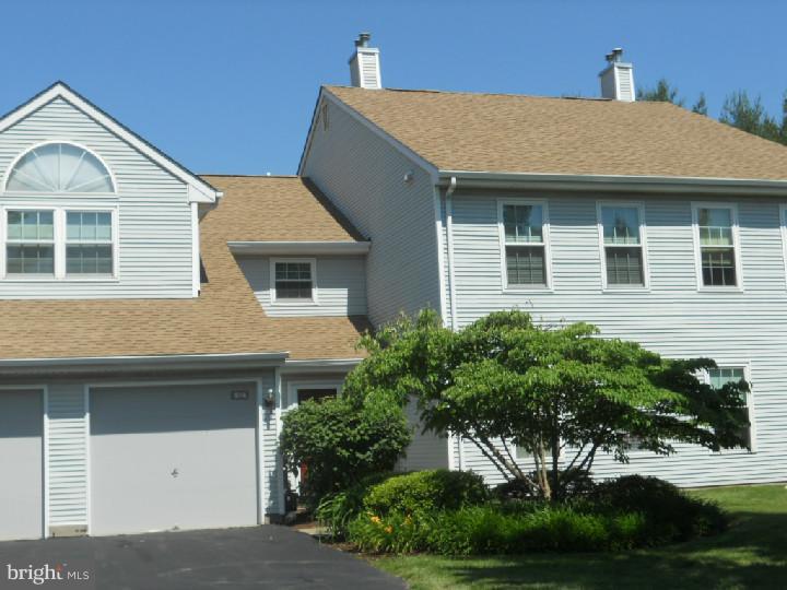 1614 Covington Road, Unit 7 Yardley, PA 19067 - Photo 3 of 5 Exterior