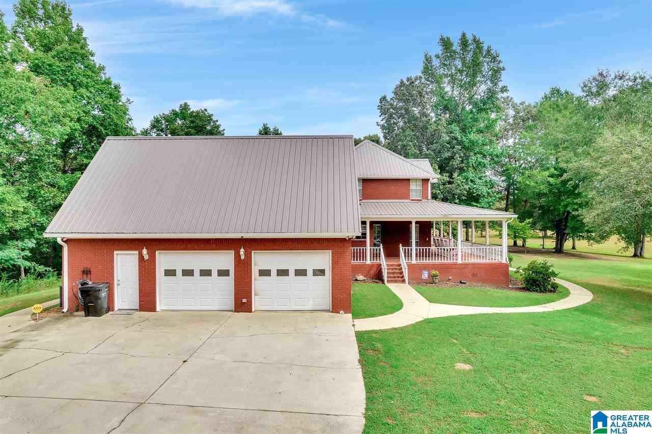 7911 Alliance Short Creek Road Mulga, AL 35118 - Photo 41 of 50