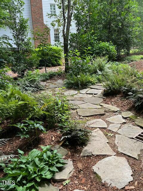 1425 Bascomb Drive Raleigh, NC 27614 - Photo 33 of 51 tempImagedT1AFV