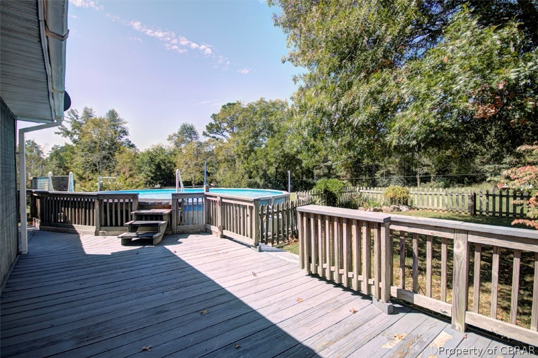 2539 Clancie Road Shacklefords, VA 23156 - Photo 20 of 27