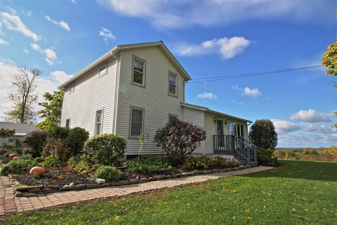 842 Creager Road Springport, NY 13160 - Photo 1 of 1 Gallery Image 1