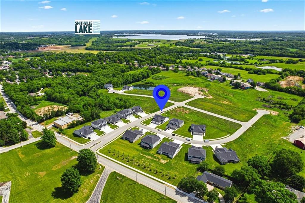 703 Ridge Drive Smithville, MO 64089 - Photo 34 of 37