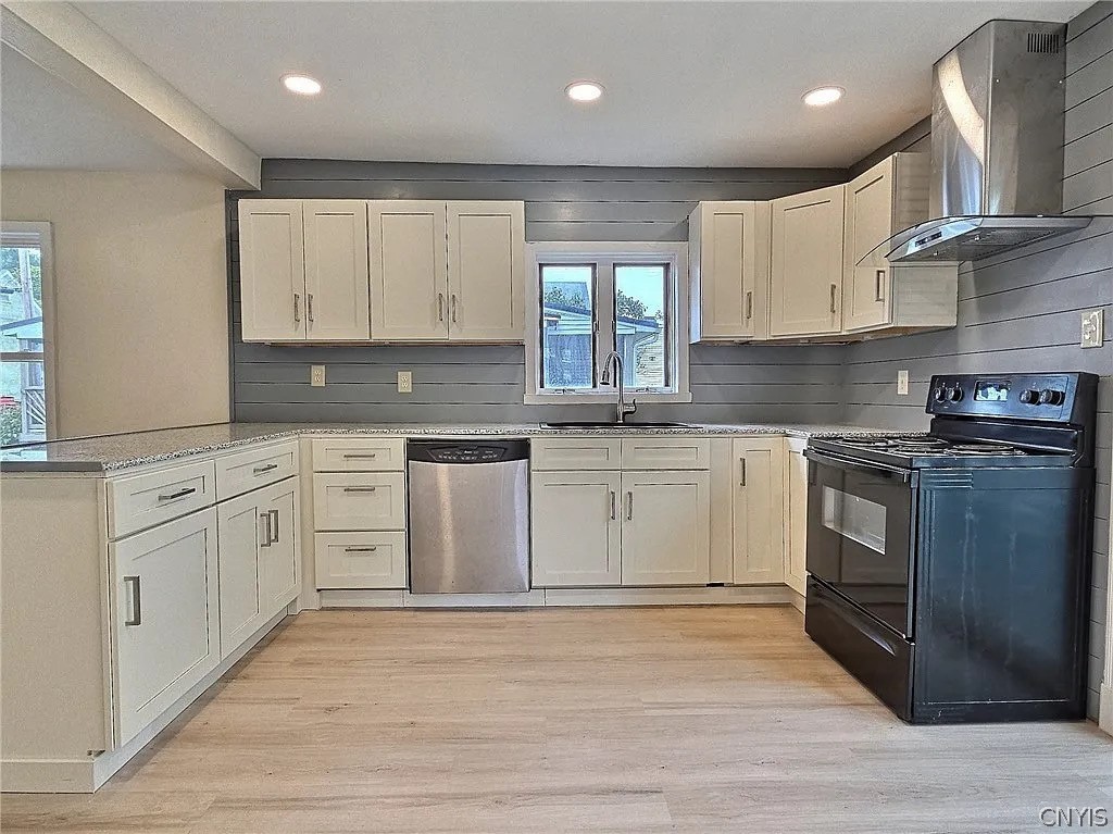 124 Prospect Street Sherrill, NY 13461 - Photo 14 of 31