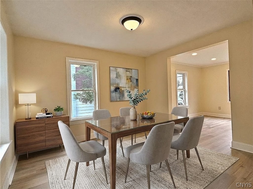 124 Prospect Street Sherrill, NY 13461 - Photo 15 of 31