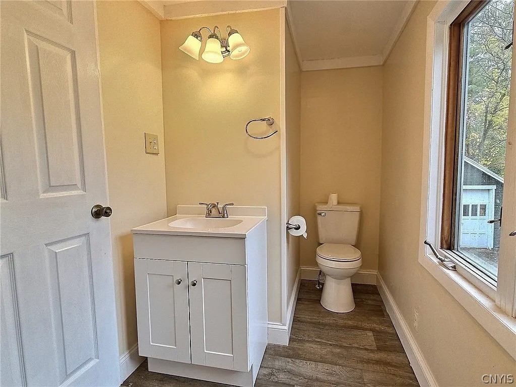 124 Prospect Street Sherrill, NY 13461 - Photo 23 of 31