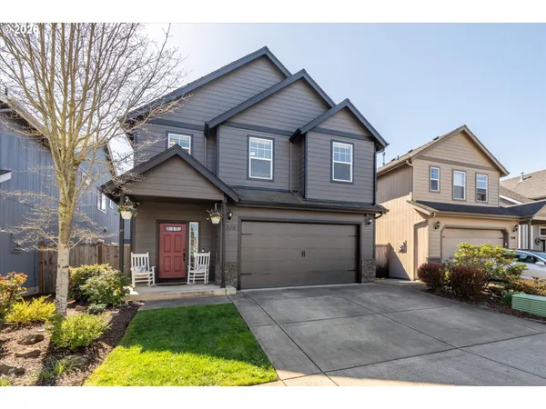 $465,000 | 5510 Tribute Way, Eugene, OR 97402